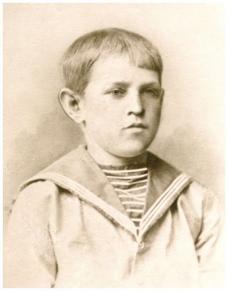 dostoevskij as a child.jpg