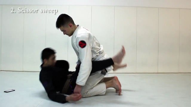 12 Must Know Techniques for White Belts.mp4_000027476.jpg