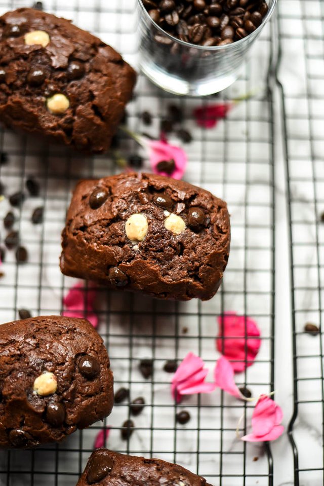 Dark Chocolate Covered Espresso Bean Mini Loaves (2).jpg