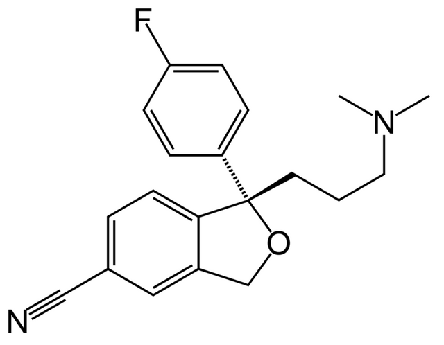 771px-Escitalopram2.png