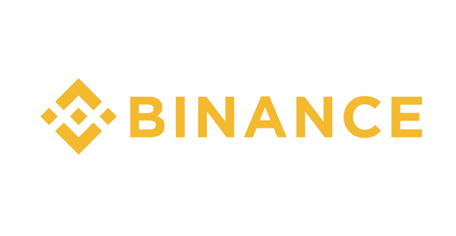 Logo de Binance