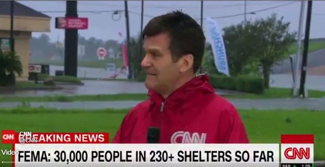 Harvey pic cnn reporter.JPG