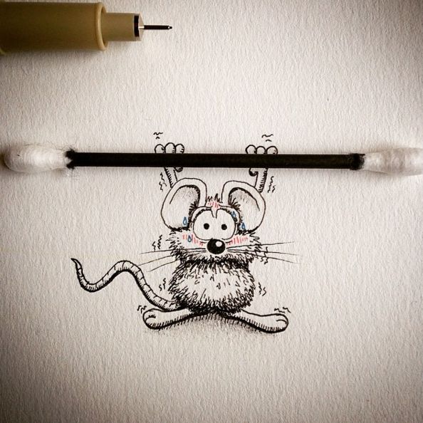 Creative-Drawing-Art-Make-from-Everyday-Object-0.png