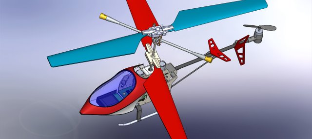 Helicopter - Final Assembly6.JPG