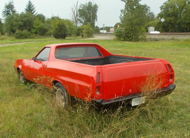 My 1972 Ford Ranchero GT Classic Muscle Car (6).jpg