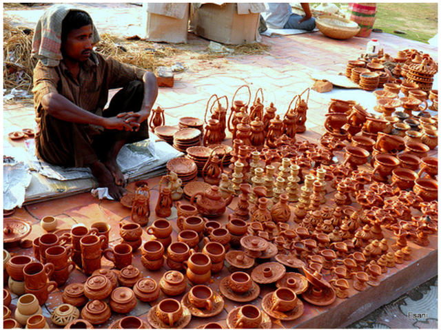 Cottage Industries Holders Of Tradition And Culture Of Bangladesh