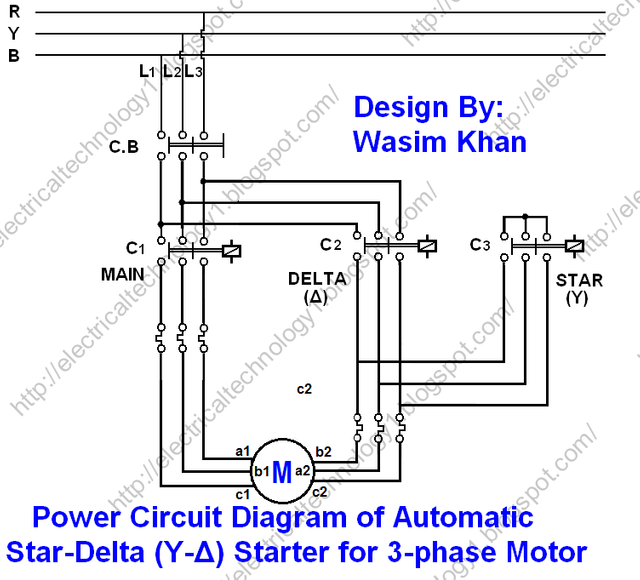 Star-Delta-3-phase-Motor-Automatic-starter-with-Timer-Power-Circuit-Diagram-.png