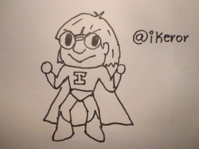 Ikerman