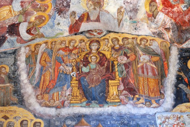 26157910-Religious-Paintings-at-the-Interior-Walls-of-famous-Sumela-Monastery-in-Trabzon-Turkey-Stock-Photo.jpg