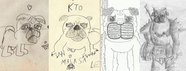 dibujos pugs.jpg