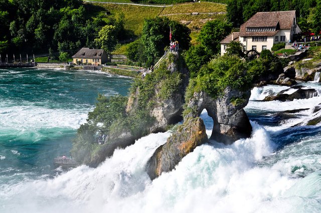 The Rhine Falls.jpg