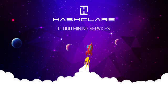 Hashflare