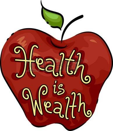 Health Is Wealth A Short Moral Story By Sailabala Rath Steemit