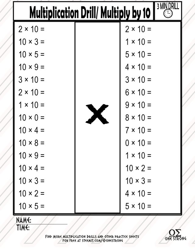 Mad Minute 3 Min Drill multiply by 10.jpg