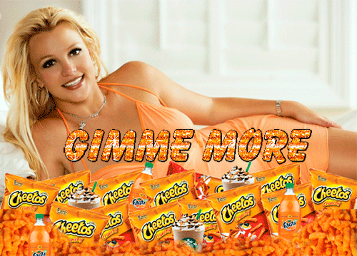 Cheetos Anyone? — Steemit