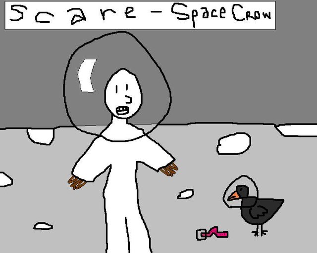scare space crow.JPG