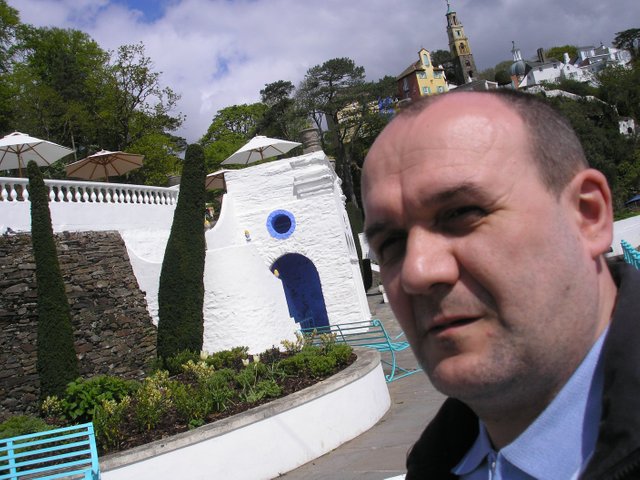 3-Portmeirion pic 1.JPG