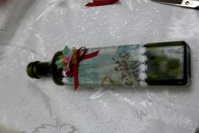 Decoracion de botella vintage 016.JPG