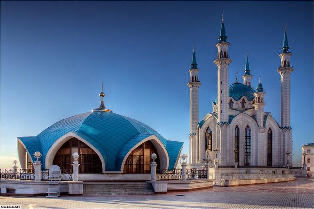 19 - Mosque_-Kul_Sharif-.jpg