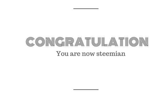 how to regester steemit