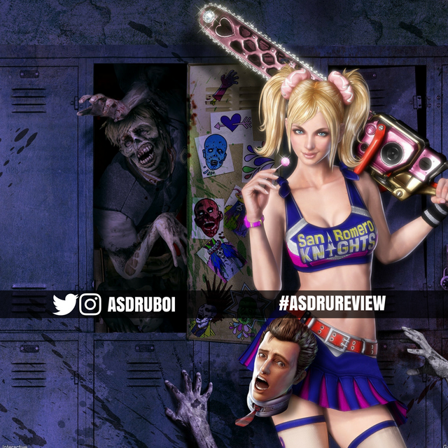 #ASDRUREVIEW lollipop chainsaw 3.png