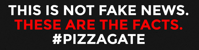 Pizzagate Wiki