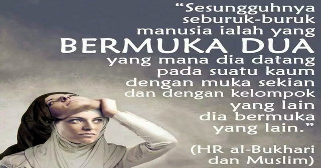 Pahlawan Bertopeng Steemit