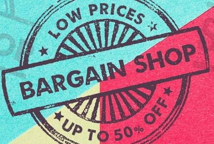 Book Depository Bargain Shop. Up to 50% off All Books With Free Delivery