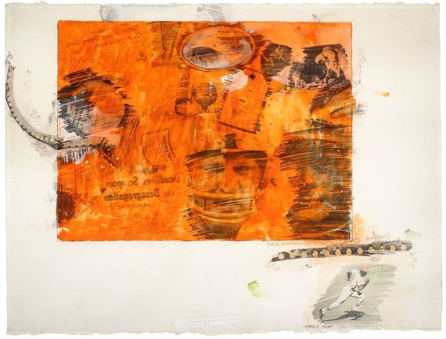 first-uk-exhibition-devoted-to-robert-rauschenbergs-transfer-drawings-goes-on-show-at-london-gallery.jpg