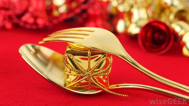 Gold Ware