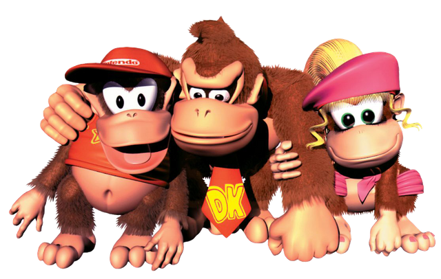 DKC2-Character-Render-Diddy-Dixie-Donkey-Kong.png