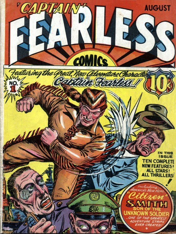 Captain Fearless Comics 001.jpg