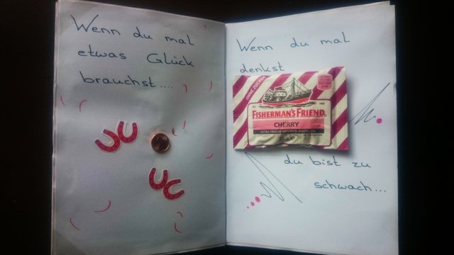 Diy Geschenk Tipp Wenn Buch Steemit