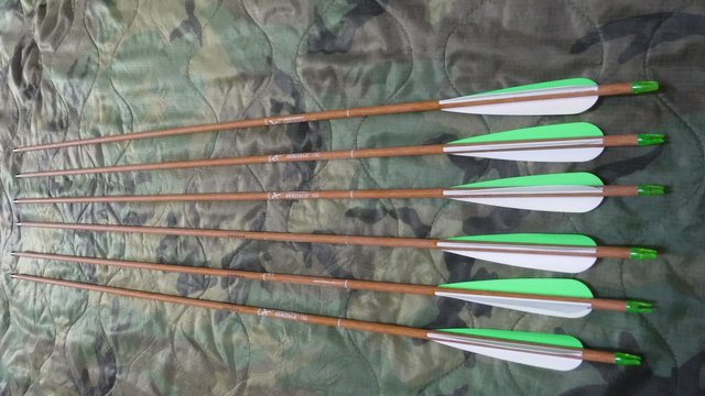 archery stuff