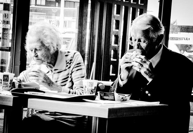 [Street] Never to old to go to McDonalds.jpg