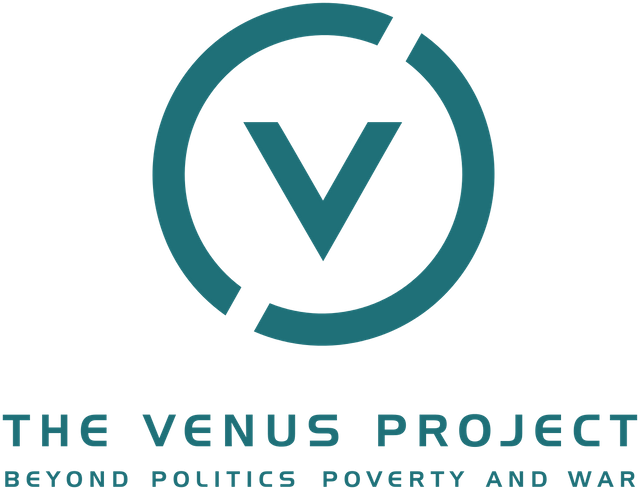 Logo Proyecto Venus