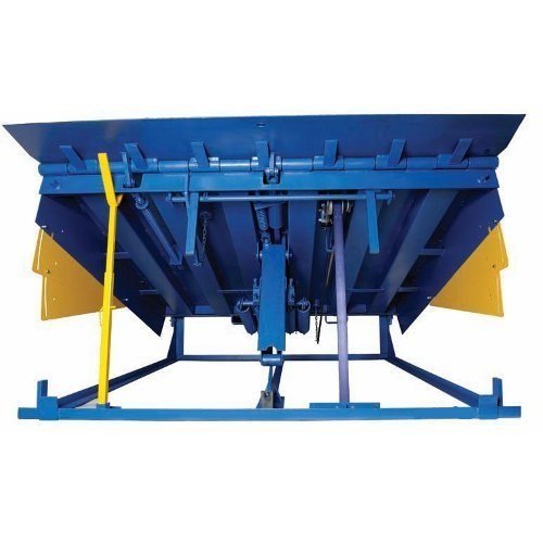 Hydraulic Dock Leveler.jpg