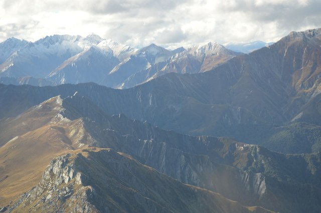 New Zealand: Milford Sound and the Southern Alps aerial shots by Carl Aiau