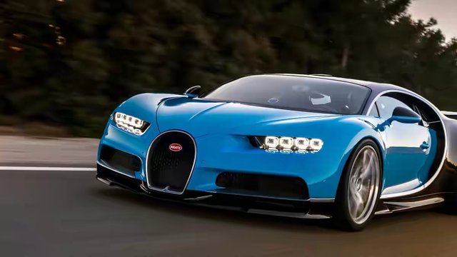 World S 10 Most Expensive Exotic Cars Steemit