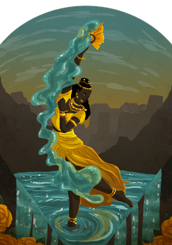 day_23___oshun_by_bigsleeves_arts-dbd685g.png