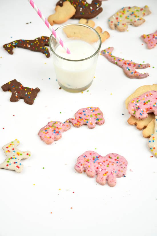 Homemade Frosted Circus Animal Cookies (7).jpg