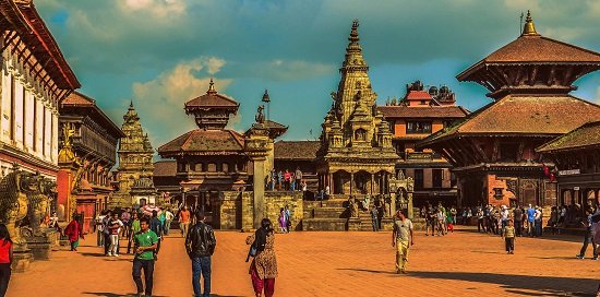 Bhaktapur Durbar Square.jpg