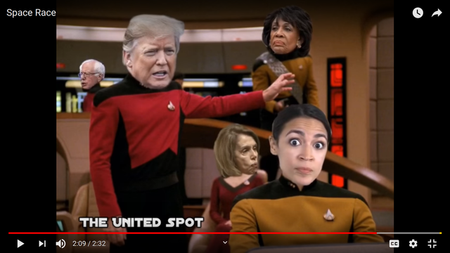 space force picard trump april 2019