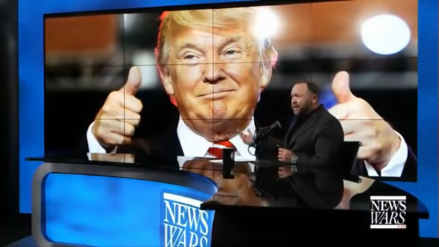 sat trump alex via vn