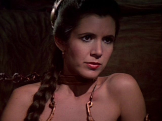 leia