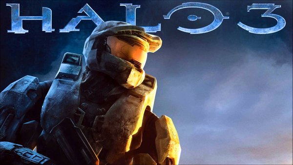 Halo 3 [Master Chief Collection]