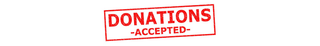 Support Banner