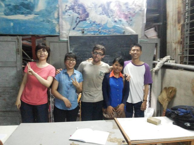 rock oatmeal english