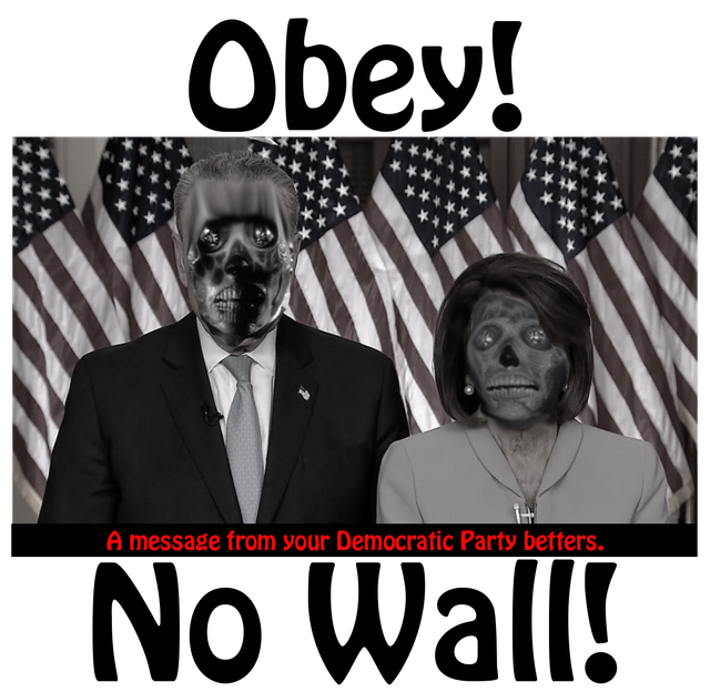 meme pelosi dead terminator