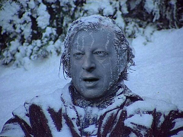 climate al gore